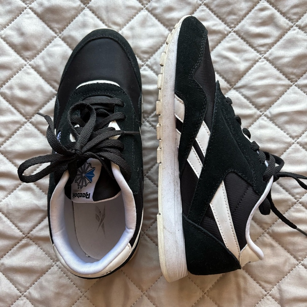 Reebok Classic Nylon - Youth
